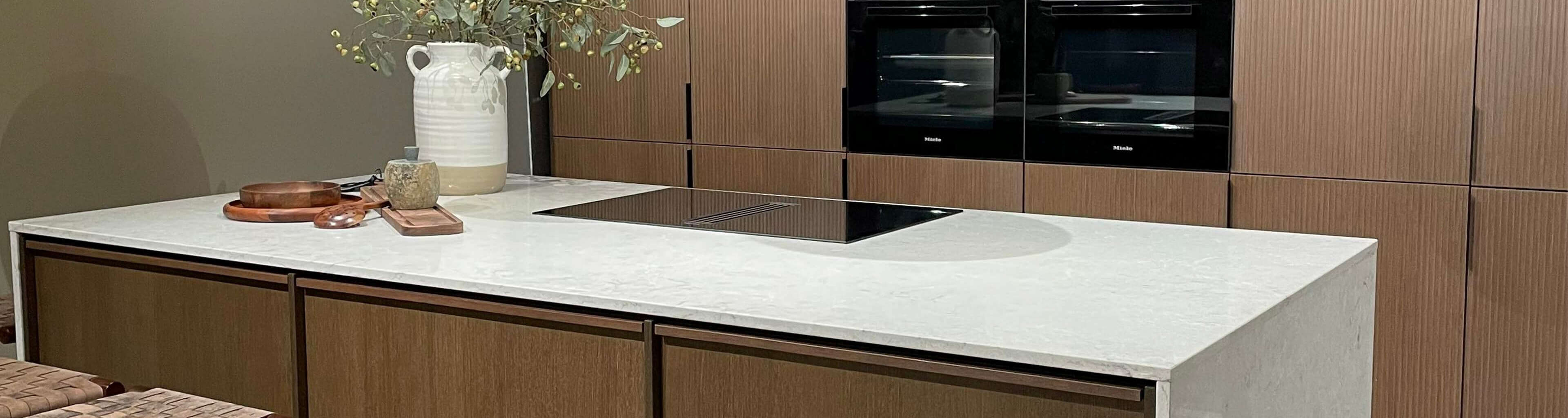 Bianco Drift - Caesarstone