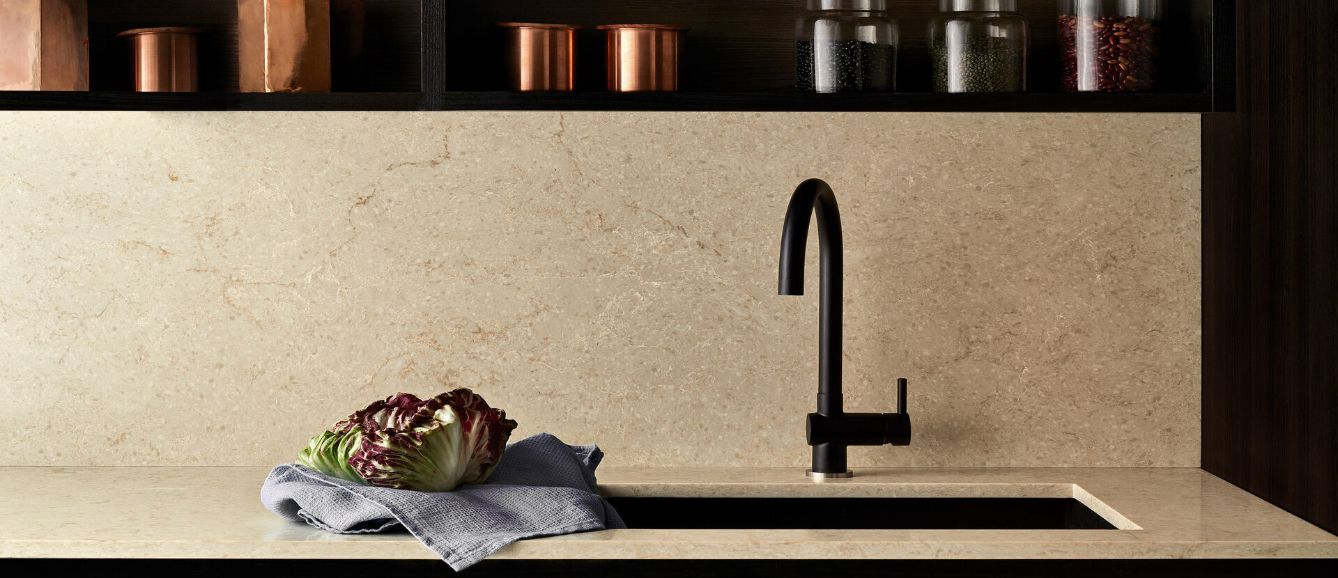 Taj Royale - Caesarstone