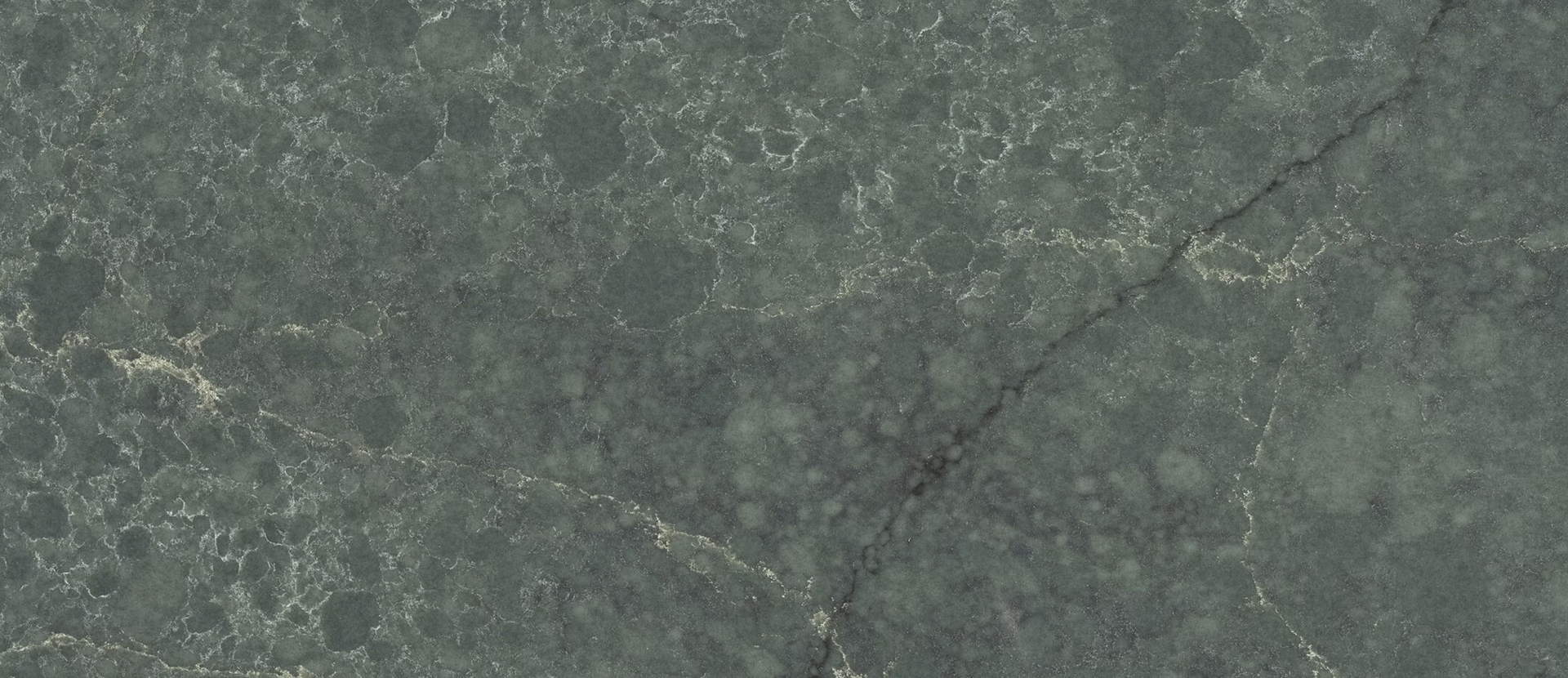 Silestone Jardin Emerald