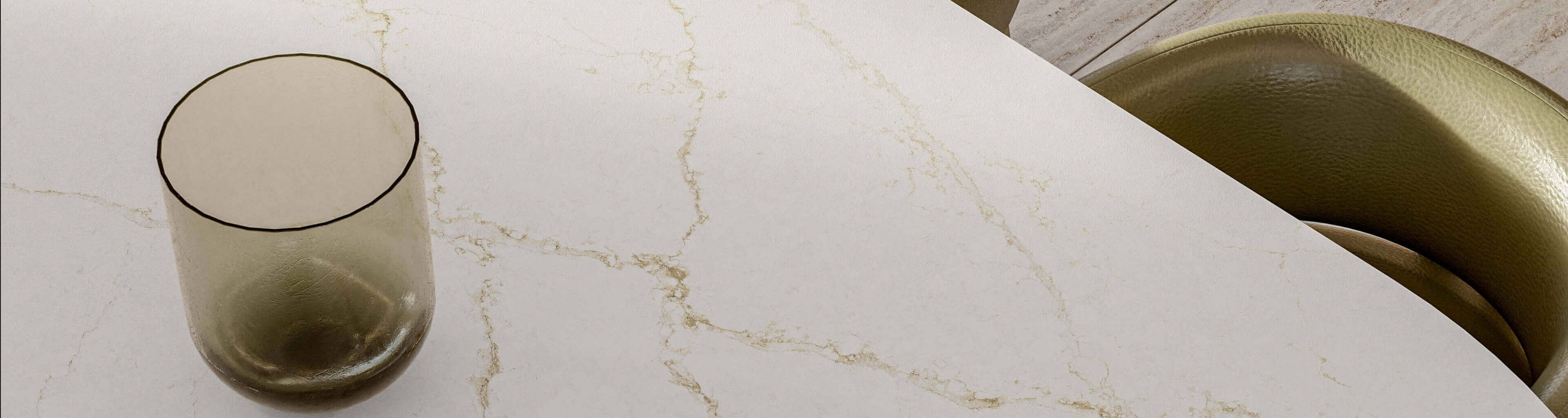 Silestone Blanc Elysèe Sigvartsen Benkeplater