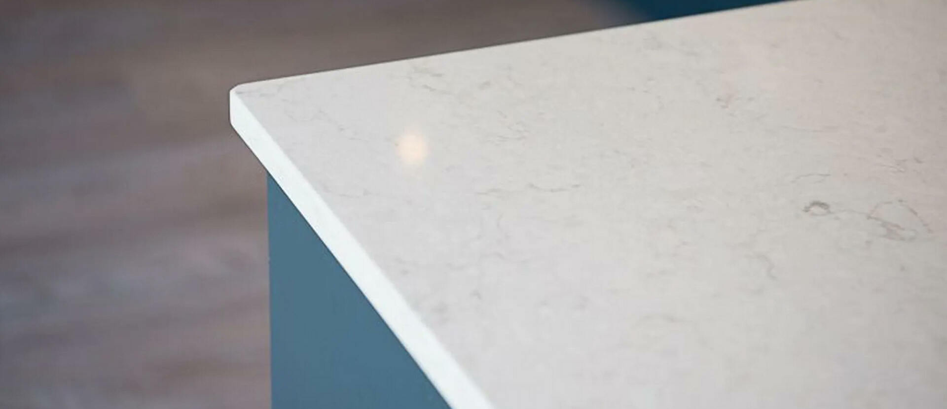 Snowy Ibiza - Silestone