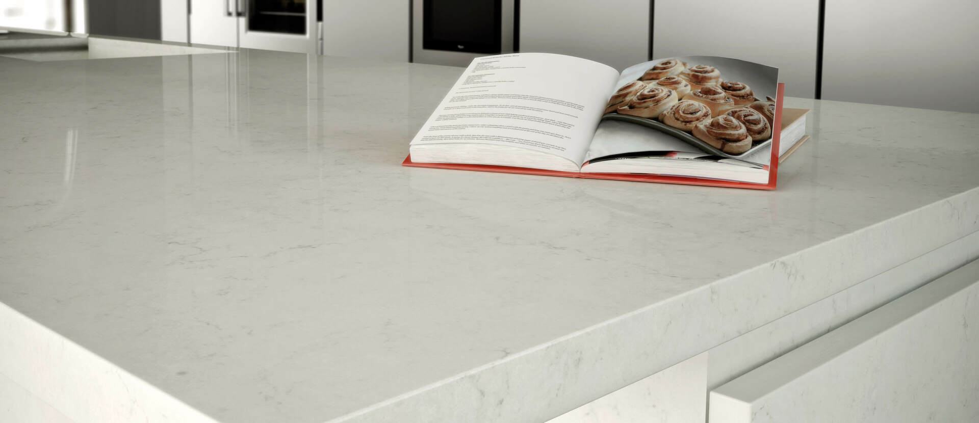 London Grey - Caesarstone