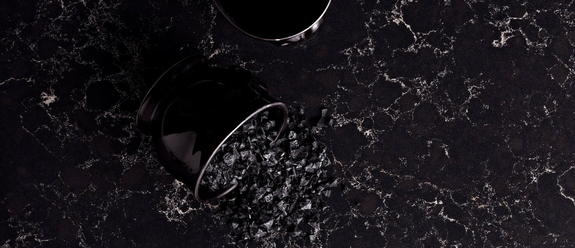 Vanilla Noir - Caesarstone