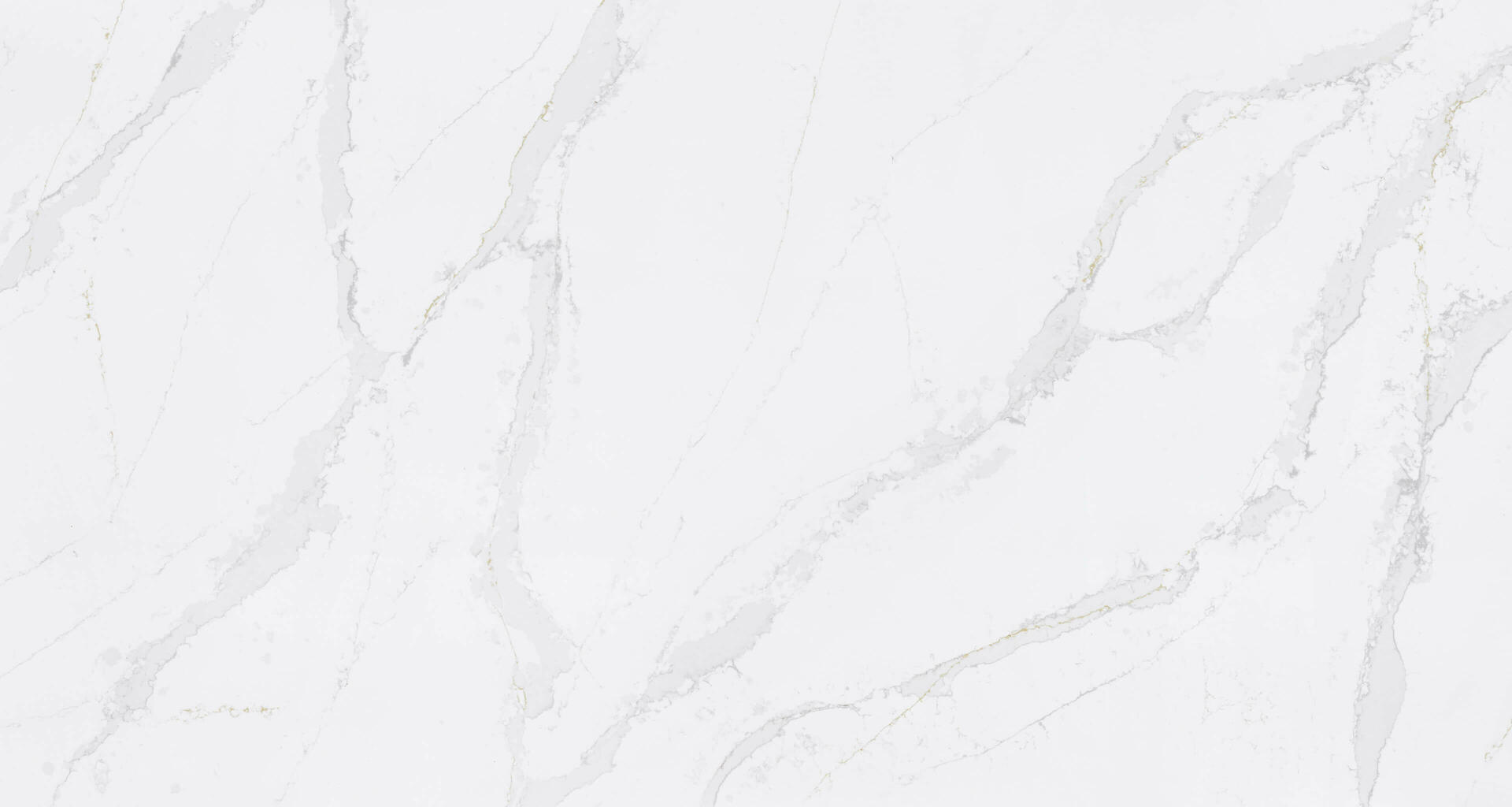 Eternal Calacatta Gold - Silestone